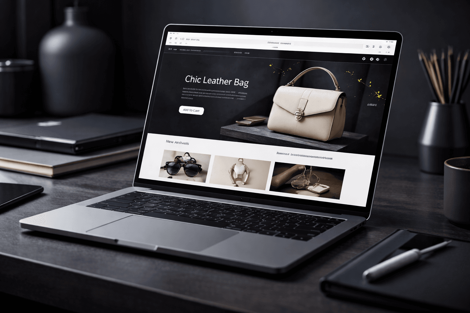 Shopify development by shopiwant